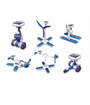 Annie Solar Kit Series- 2