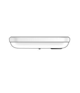 Intex Aqua 4.0 (White)
