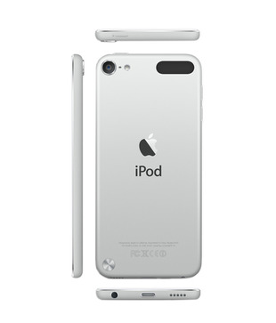 New Apple iPod touch 32GB White (5th Generation)