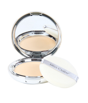 Miss Claire Prestige Pressed Powder Skin Beige 23