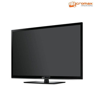 Micromax 32LK 316 32 Inches LED Television