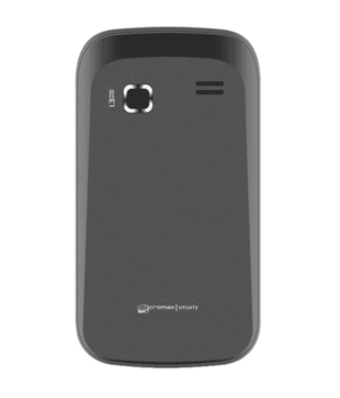 Micromax Smarty A25