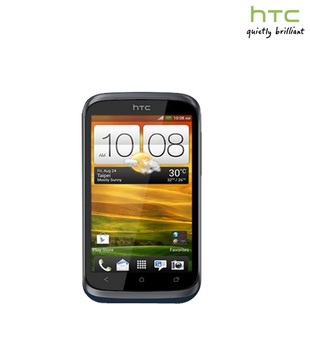 HTC Desire X Blue