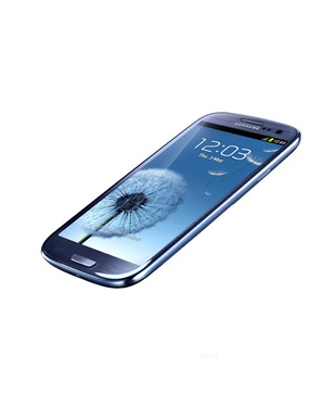 Samsung Galaxy S3 - I9300 32GB (Pebble Blue)