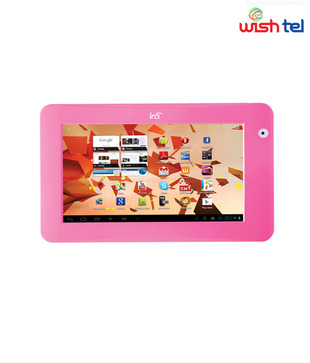 Wish Tel Ira Thing 2 (Pink)