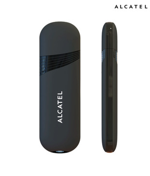 Alcatel - OTX090 - Black