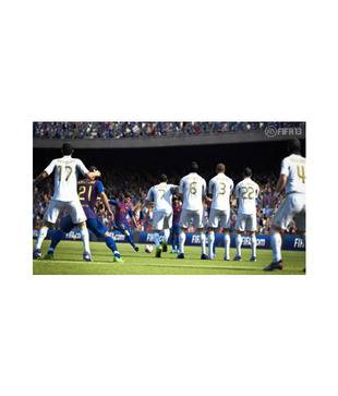 FIFA 13 PS3