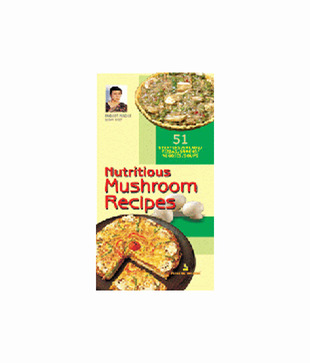 Nutritious Mushroom Recipes