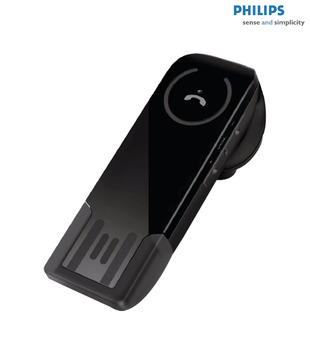 Philips Mono Blutooth 1SHB 1400 -Black