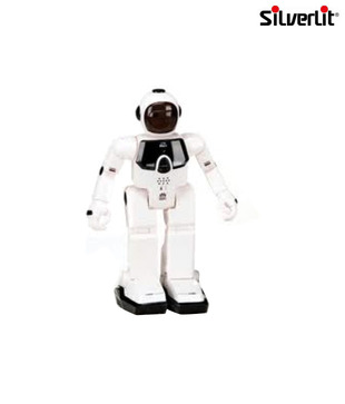 Silverlit Build-A-Robot (88311)