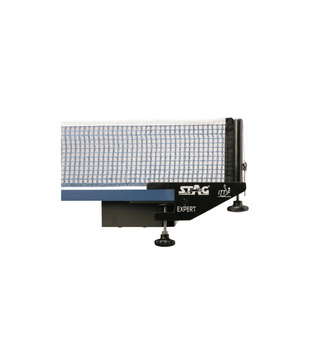 Stag Expert Table Tennis Net Post