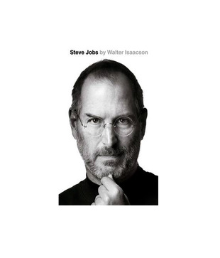 Steve Jobs:The Exclusive Biography