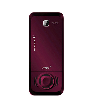 Videocon V1435 (Purple)