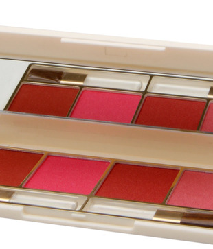 Vov Mineral Blusher Kit 5 9716-4  (3gmx4)_discontinued