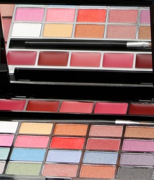 Vov Make Up Kit G1689 (1.71oz)_discontinued