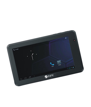 Zync Tablet Z-990 Black