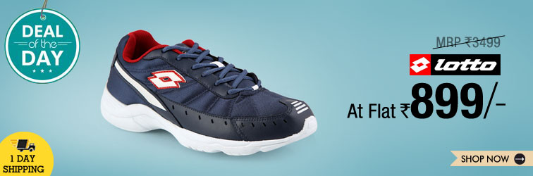 Lotto@Rs.899*Only Today*