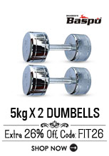 Dumbells