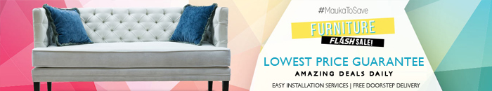 Flash Sale