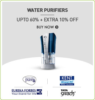 Water Purifiers
