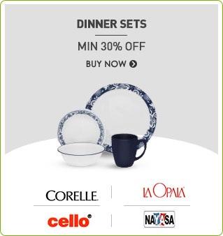 Dinner Sets