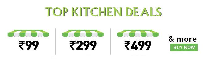 Top Kitchen Deal