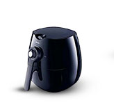 Philips HD9220/20 Low Fat  Multi Cooker Air Fryer