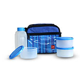 Cello Go 4 eat  lunch Box
