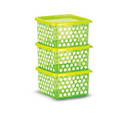 Storage Containers