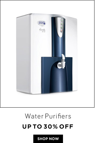 Water Purifiers
