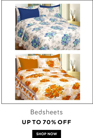 Bedsheets