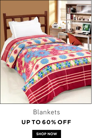 Blankets