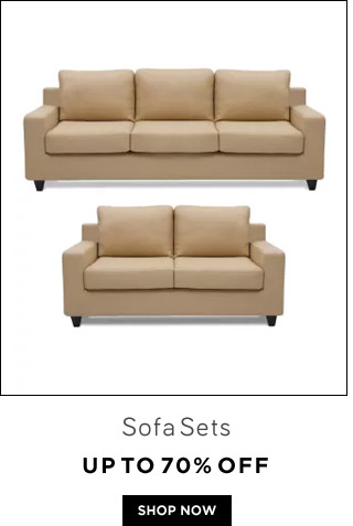 Sofa Sets