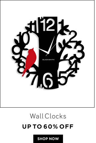 Wall Clocks