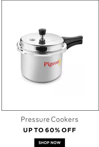 Pressure Cookers
