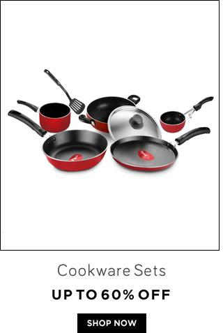 Cookware Sets