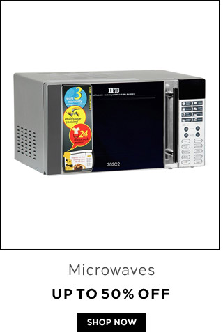 Microwaves