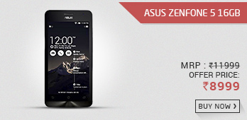 ASUS Zenfone 5 16GB
