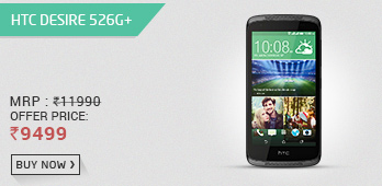 HTC Desire 526G+