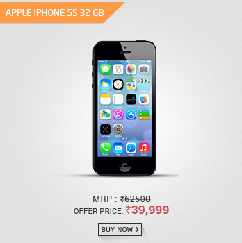 Iphone 5S 32GB