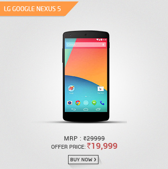 Nexus 5