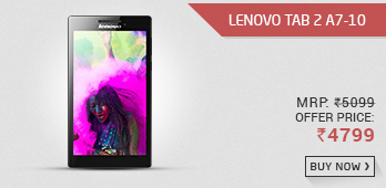 lenovo Tab 2