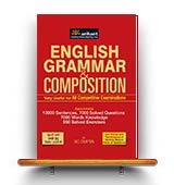 English Grammar & Composition  AT Rs. 292  