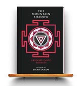 The Mountain Shadow  AT Rs. 610