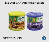 liboni car freshener