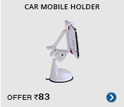 car mobile holder
