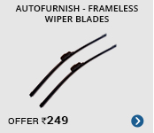 Wiper Blades