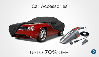 Car accessories