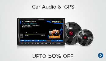 car audio gps