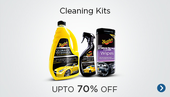 Cleaning Kits